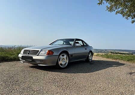 Mercedes-Benz SL 300
