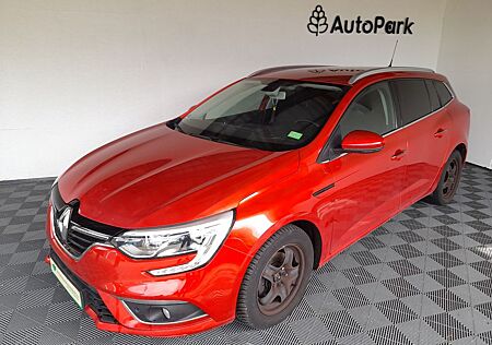 Renault Megane IV Grandtour Business Edition