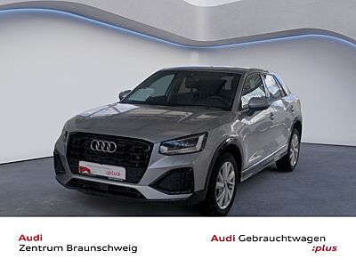 Audi Q2 advanced 35 TFSI S tronic LED+RearView+SHZ