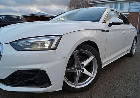 Audi A5 Sportback 35 TDI Aut LED 18"