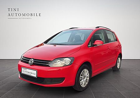 VW Golf Volkswagen Plus VI Trendline *Automatik*Klima*HU 2027*