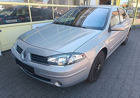 Renault Laguna II Exception