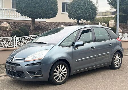 Citroën C4 Picasso Exclusive