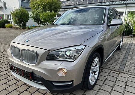 BMW X1 xDrive18d xLine