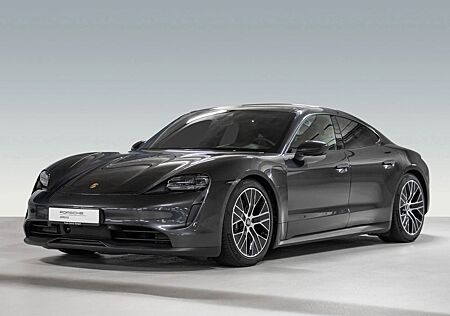 Porsche Taycan Performancebatterie Plus 20'' HUD BOSE