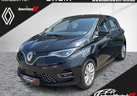 Renault ZOE Experience R110 Z.E. 50 Batteriekauf