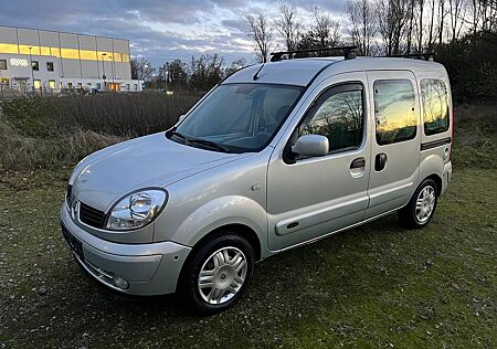 Renault Kangoo Privilege Klima Zentralverriegelung