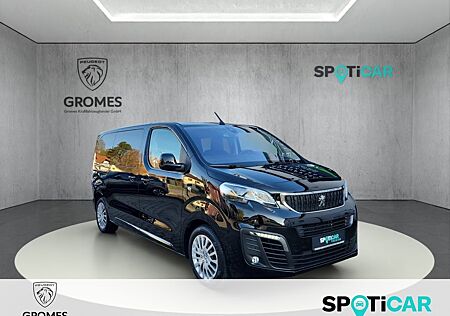 Peugeot Traveller Business L2 HDI 180 7-Sitzer SHZ AHK-a