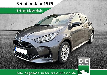 Mazda 2 Hybrid 1,5 VVT-i Agile Comfort DAB Kamera