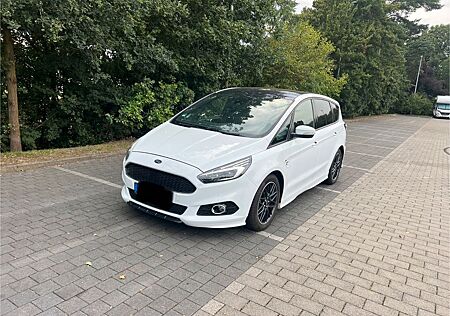 Ford S-Max 2,0 EcoBlue Bi-Turbo 177kW ST-Line Aut...