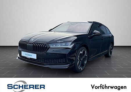 Skoda Superb Combi Sportline 1,5 TSI i.V. plugin-Hybr