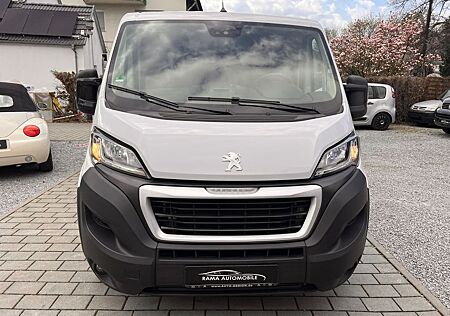 Peugeot Boxer 330 L1H1 BlueHDi 120 Stop&S NAVI KLIMA PDC