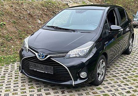 Toyota Yaris Comfort Hybrid mit Garantie