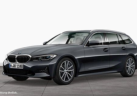 BMW 330i xDrive Touring LiveCockpitProf Laser PDC