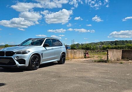 BMW X5 M