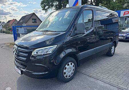 Mercedes-Benz Sprinter III Tourer RWD 216 CDI LED Rampe
