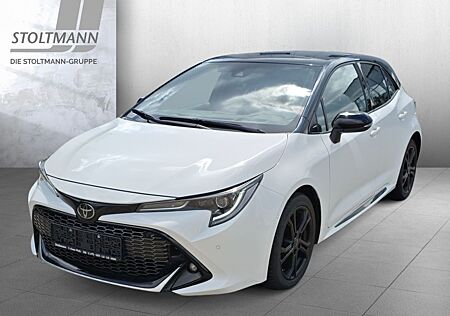 Toyota Corolla 2.0 Hybrid GR Sport