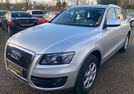 Audi Q5 2.0 TDI quattro