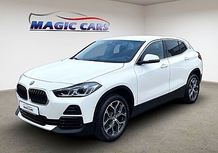 BMW X2 xDrive 25 d Advantage Plus*AHK*LED*Head-Up*