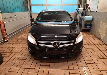 Mercedes-Benz A 180 Urban Urban