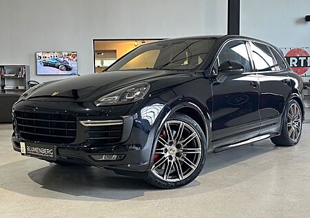 Porsche Cayenne GTS *Sport-Design,Chrono,PDCC,LED,