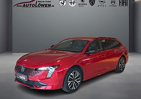 Peugeot 508 SW 1.2 PureTech 130 SW Allure Pack (EURO 6d)