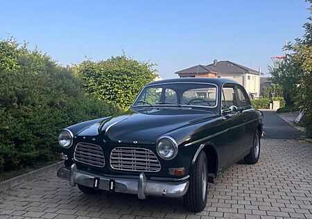 Volvo Amazon