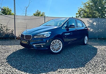 BMW 218d 218 Active Tourer Luxury Line Luxury Line