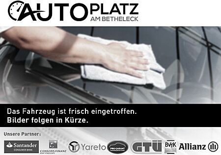 VW Golf Volkswagen VI 1.6TDI *KLIMATRONIK *SITZHEIZ. *TEMPOMAT