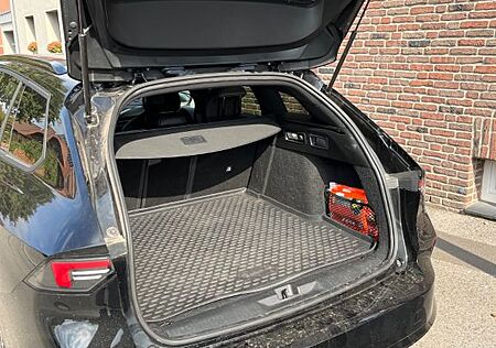 Opel Astra ST 1.2 Turbo 96kW Edition Edition