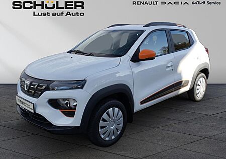 Dacia Spring Electric 45 Comfort Plus CCS