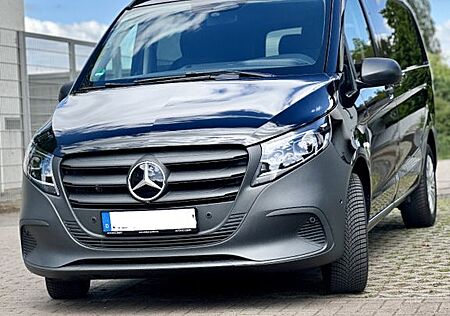 Mercedes-Benz Vito Mixto 116 CDI Lang Aut. PRO