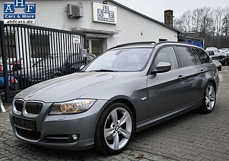 BMW 325 i Touring AUT PANO NAV PDC
