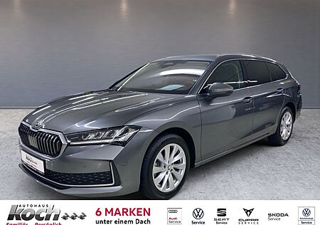 Skoda Superb Combi Selection 2,0 TDI DSG LED NAVI EL-H