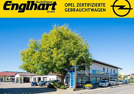 Opel Crossland X Crossland 1.2 Turbo Elegance AT