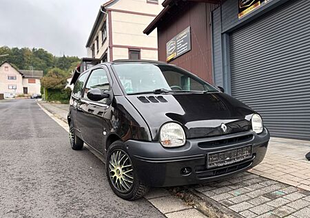 Renault Twingo Beach 1.2 16V TÜV 12-2026