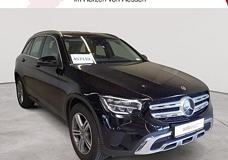 Mercedes-Benz GLC 220 d 4M-Navi AssiP BusiP HuD