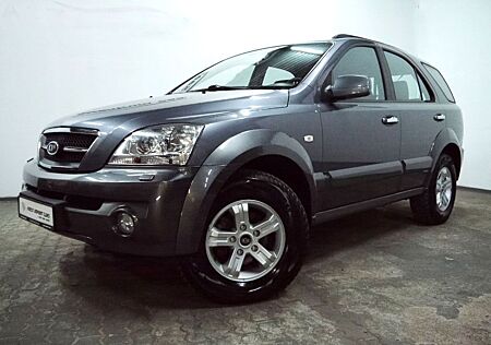 Kia Sorento 2.4 4x4 CD AHK Klima Leder ZV TUV neu