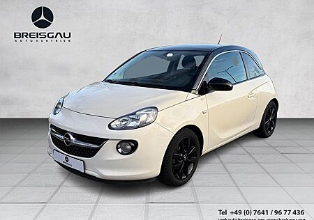 Opel Adam 1.4 16V Jam ecoFlex Metallic