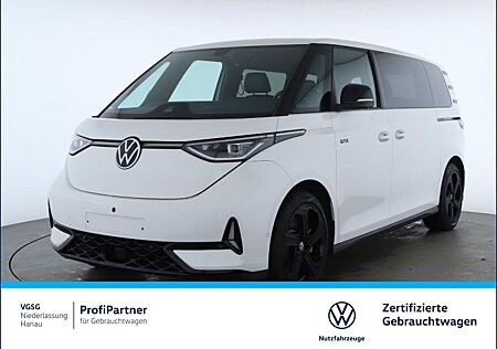 VW ID.BUZZ Volkswagen ID. Buzz GTX Lang AHK HarmanKardon Navi 6-Sitzer