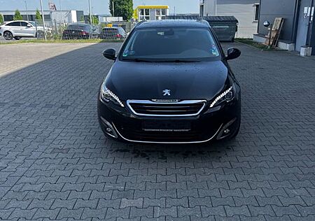 Peugeot 308 SW Active 130 PureTech STOP & START Active