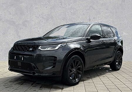 Land Rover Discovery Sport D200 Dynamic SE