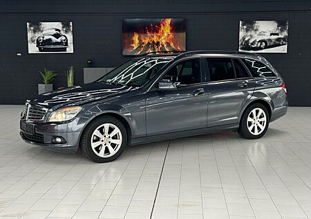 Mercedes-Benz C 220 T CDI *AUTOMATIK*XENON*PDC*