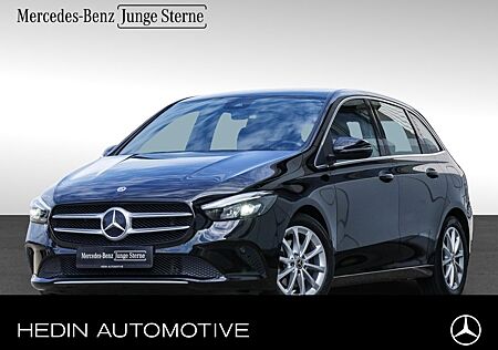 Mercedes-Benz B 200 d |Progressive|LED|NAVI|AHK|MBUX|PTS|SHZ