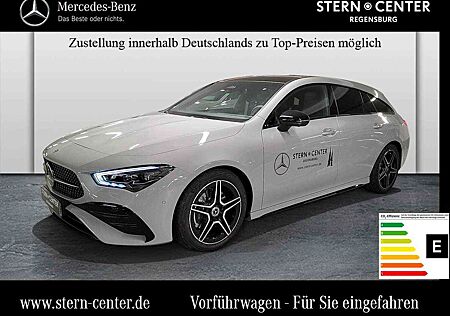 Mercedes-Benz CLA 200 Shooting Brake AMG SPECIAL EDIT+PANO+AHK