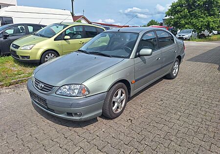 Toyota Avensis 2.0 Automatik getriebe