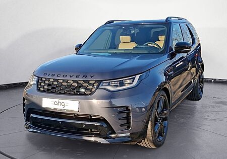Land Rover Discovery D350 Dynamic HSE AHK HUD 7 SITZE TECHN