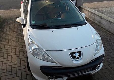 Peugeot 207 SW Sport 120 VTi Automatik Sport