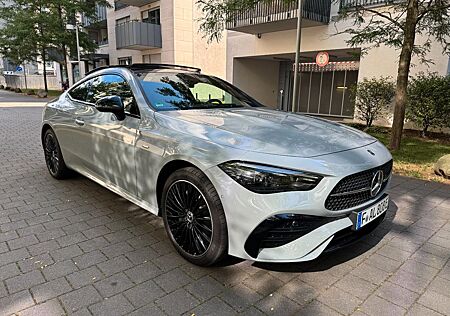 Mercedes-Benz CLE 300 300e EQ AMG Premium Plus, Sport, Night, Pano