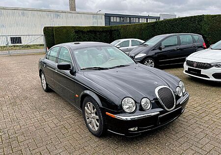 Jaguar S-Type 3 L V6 Executive Executive